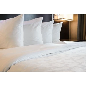 Sprei hotel