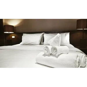 Sprei hotel